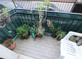 Trilocale Via Giovanni Verga, Bareggio - foto 15