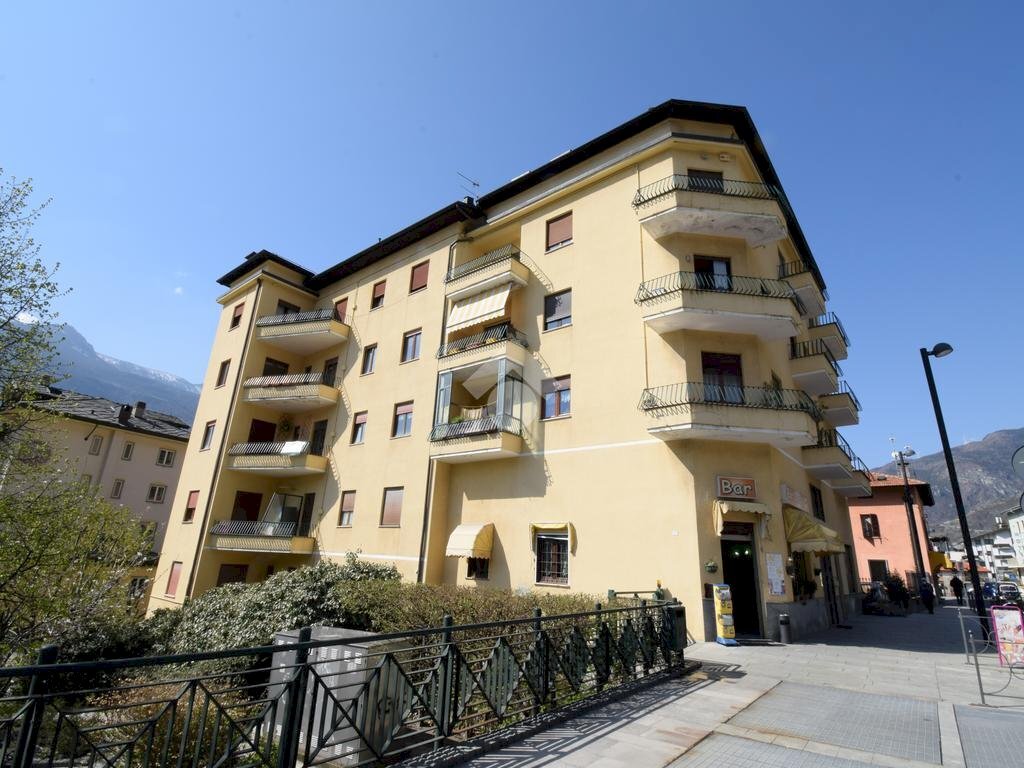 Quadrilocale Saint, Saint-Vincent - foto 1