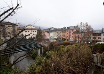 Quadrilocale Saint, Saint-Vincent - foto 6