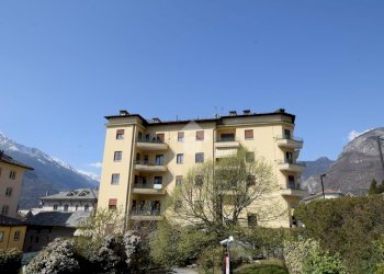 Quadrilocale Saint, Saint-Vincent - foto 10