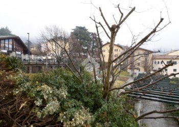 Quadrilocale Saint, Saint-Vincent - foto 24