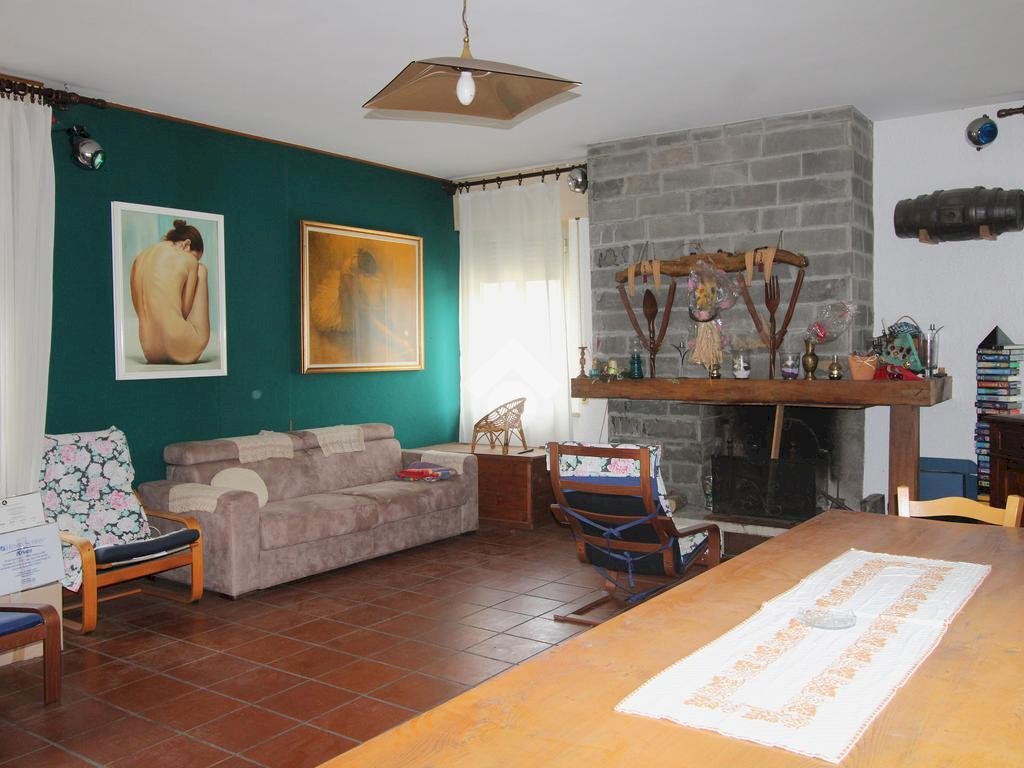 Casa indipendente Viale Martiri Partigiani, Civitella di Romagna - foto 2