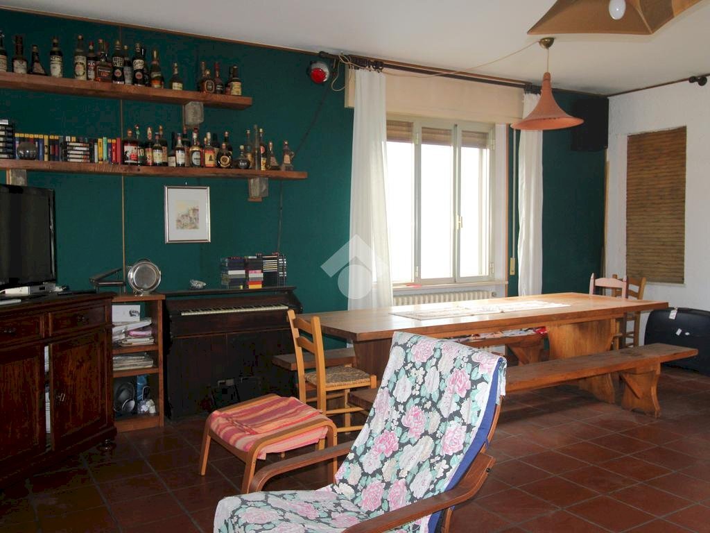 Casa indipendente Viale Martiri Partigiani, Civitella di Romagna - foto 3