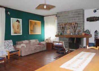 Casa indipendente Viale Martiri Partigiani, Civitella di Romagna - foto 2