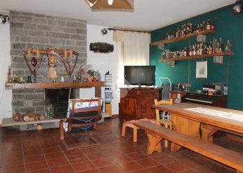 Casa indipendente Viale Martiri Partigiani, Civitella di Romagna - foto 4