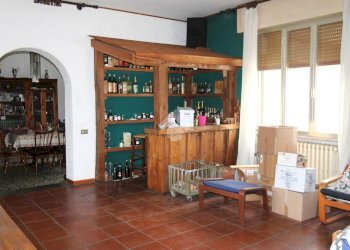 Casa indipendente Viale Martiri Partigiani, Civitella di Romagna - foto 5