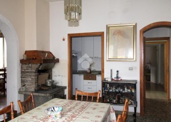 Casa indipendente Viale Martiri Partigiani, Civitella di Romagna - foto 8