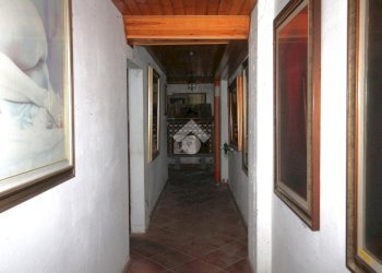 Casa indipendente Viale Martiri Partigiani, Civitella di Romagna - foto 9