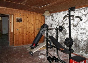 Casa indipendente Viale Martiri Partigiani, Civitella di Romagna - foto 32