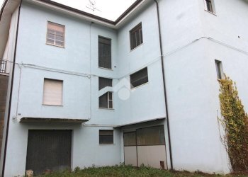 Casa indipendente Viale Martiri Partigiani, Civitella di Romagna - foto 34