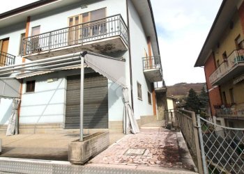 Casa indipendente Viale Martiri Partigiani, Civitella di Romagna - foto 38