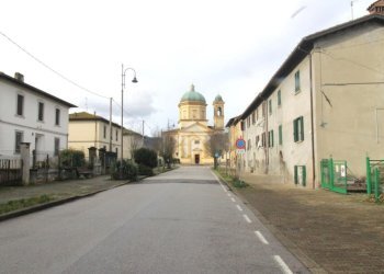 Casa indipendente Viale Martiri Partigiani, Civitella di Romagna - foto 39