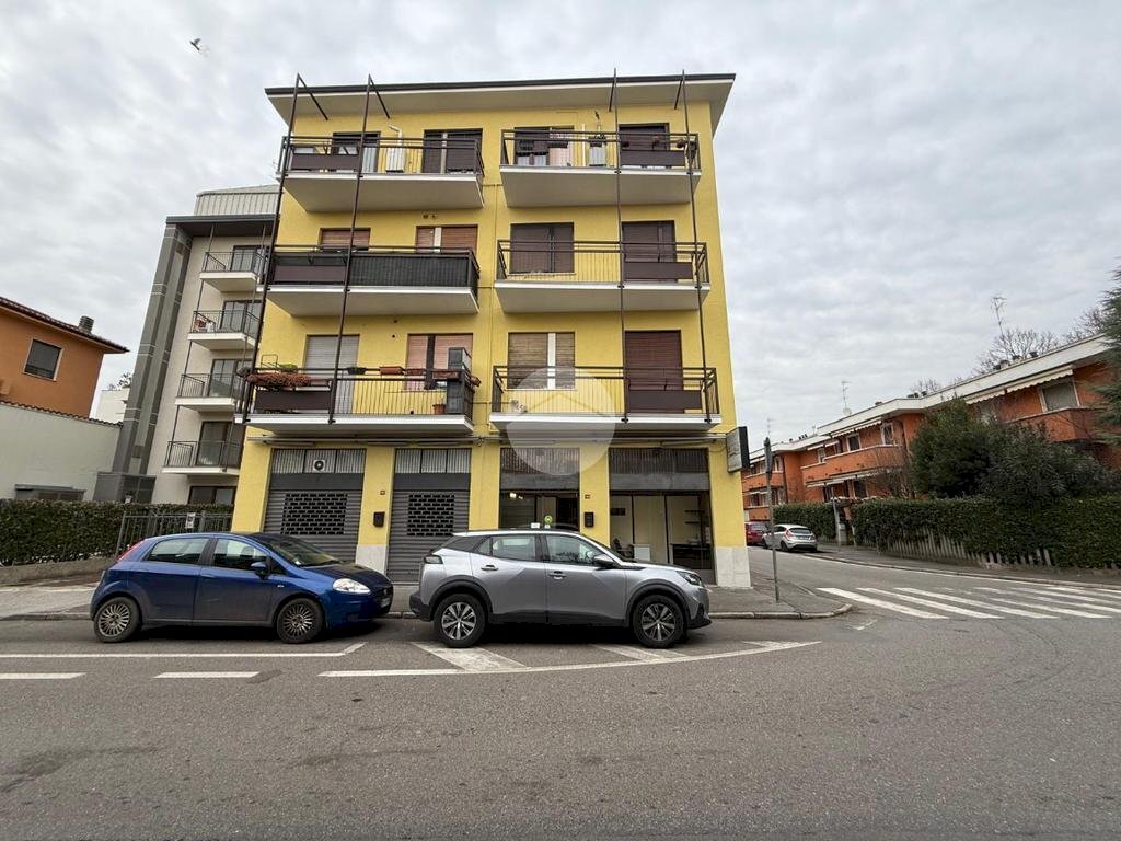 Two-room apartment Via Roma, Paderno Dugnano - photo 1