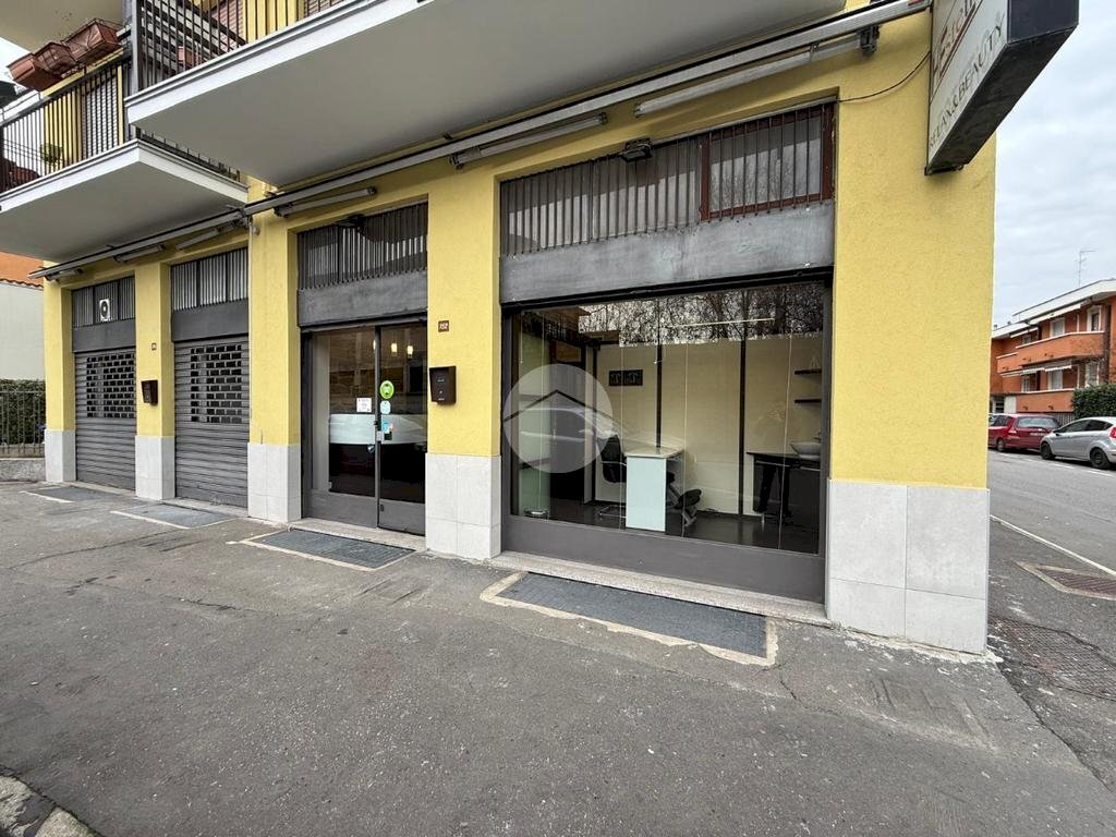 Two-room apartment Via Roma, Paderno Dugnano - photo 2