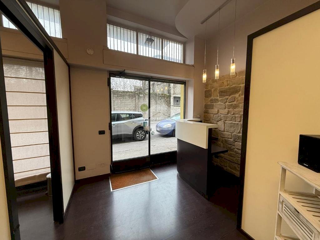 Two-room apartment Via Roma, Paderno Dugnano - photo 3