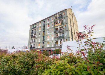 Bilocale Via Valera, Garbagnate Milanese - foto 1