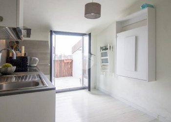 Bilocale Via Valera, Garbagnate Milanese - foto 12