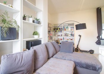 Bilocale Via Valera, Garbagnate Milanese - foto 6