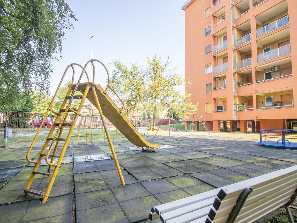 Trilocale Piazza del Santuario, Garbagnate Milanese - foto 2