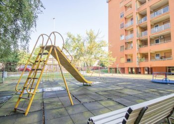 Trilocale Piazza del Santuario, Garbagnate Milanese - foto 2