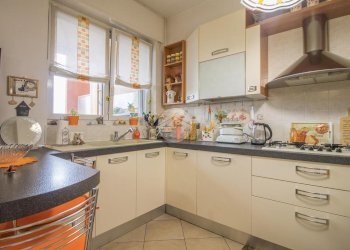 Trilocale Piazza del Santuario, Garbagnate Milanese - foto 8