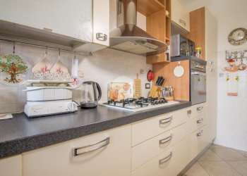 Trilocale Piazza del Santuario, Garbagnate Milanese - foto 10