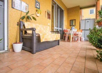 Trilocale Piazza del Santuario, Garbagnate Milanese - foto 13