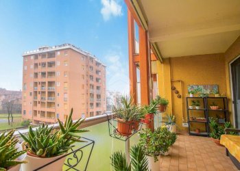 Trilocale Piazza del Santuario, Garbagnate Milanese - foto 14