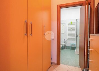 Trilocale Piazza del Santuario, Garbagnate Milanese - foto 16