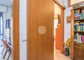 Trilocale Piazza del Santuario, Garbagnate Milanese - foto 19