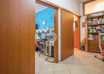 Trilocale Piazza del Santuario, Garbagnate Milanese - foto 24