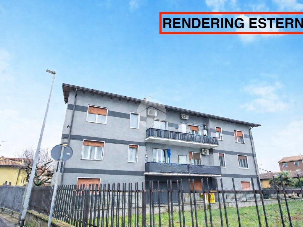 Trilocale Via Monviso, Garbagnate Milanese - foto 1