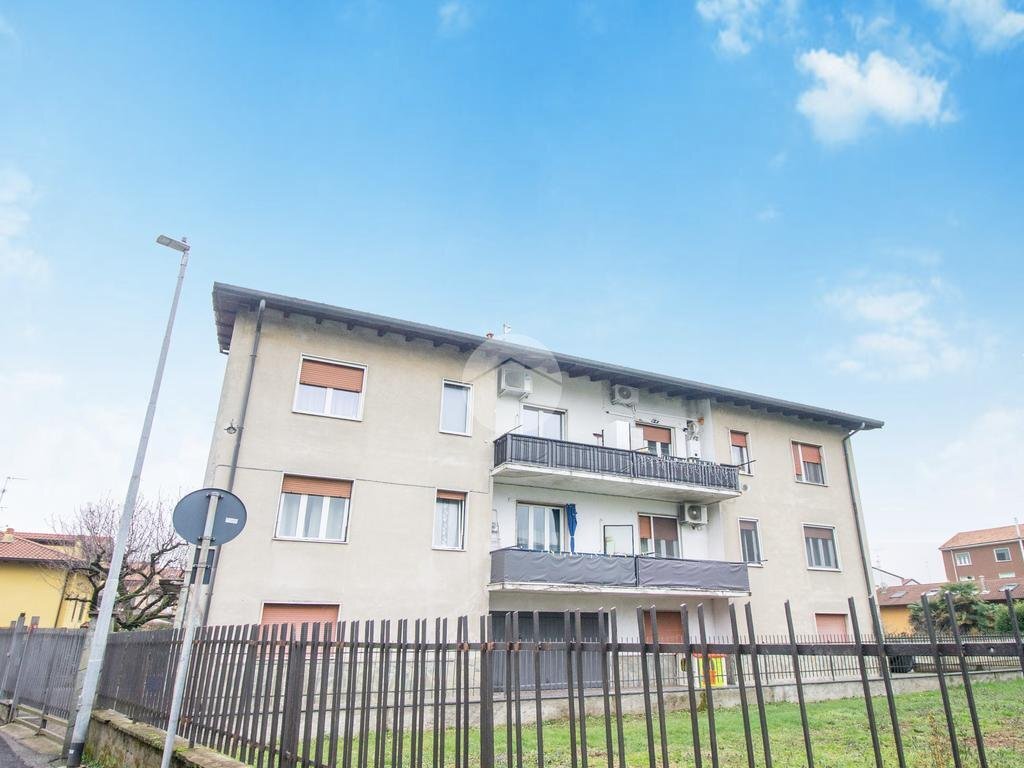 Trilocale Via Monviso, Garbagnate Milanese - foto 2