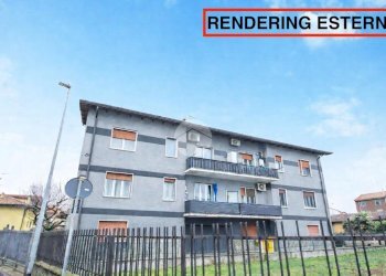 Trilocale Via Monviso, Garbagnate Milanese - foto 1