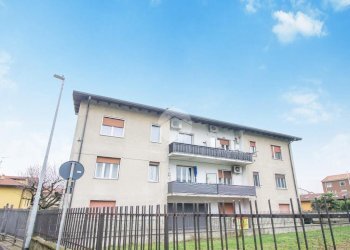 Trilocale Via Monviso, Garbagnate Milanese - foto 2