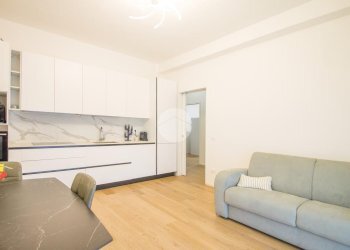 Trilocale Via Monviso, Garbagnate Milanese - foto 4