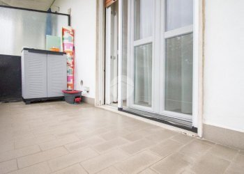 Trilocale Via Monviso, Garbagnate Milanese - foto 10