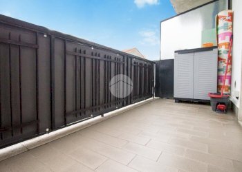 Trilocale Via Monviso, Garbagnate Milanese - foto 11