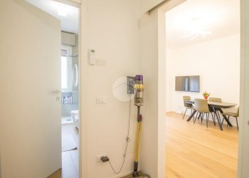 Trilocale Via Monviso, Garbagnate Milanese - foto 14