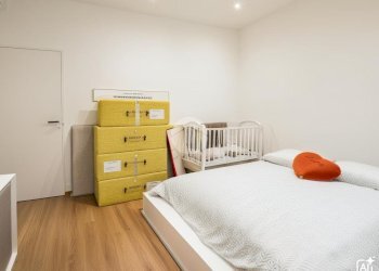 Trilocale Via Monviso, Garbagnate Milanese - foto 22