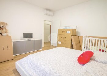 Trilocale Via Monviso, Garbagnate Milanese - foto 23