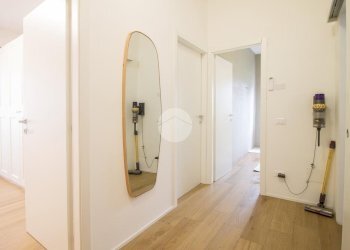 Trilocale Via Monviso, Garbagnate Milanese - foto 24