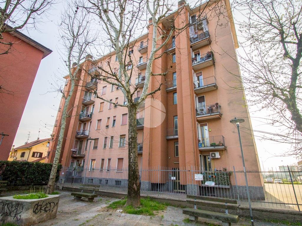 Bilocale Via Alessandro Volta, Garbagnate Milanese - foto 1