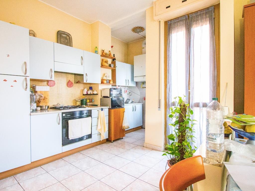 Bilocale Via Alessandro Volta, Garbagnate Milanese - foto 3