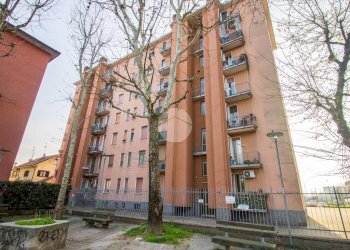 Bilocale Via Alessandro Volta, Garbagnate Milanese - foto 1