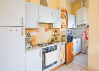 Bilocale Via Alessandro Volta, Garbagnate Milanese - foto 5