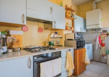 Bilocale Via Alessandro Volta, Garbagnate Milanese - foto 6