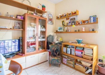 Bilocale Via Alessandro Volta, Garbagnate Milanese - foto 11