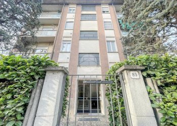 Trilocale Via L. Cadorna, Cormano - foto 18