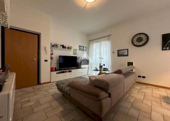 Trilocale Via Giuseppe Carcassola, Trezzo sull'Adda - foto 3